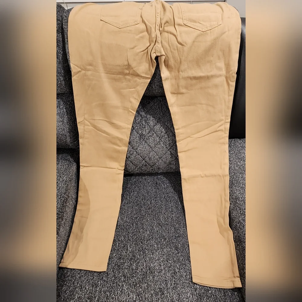 High Waisted Skinny Pants Size XXL NWOT - Picture 4 of 4